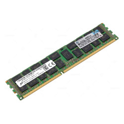 713755-071 HP MEMORY 8GB 2RX4 PC3L 12800R DDR3 - 715283-001, 713983-B21